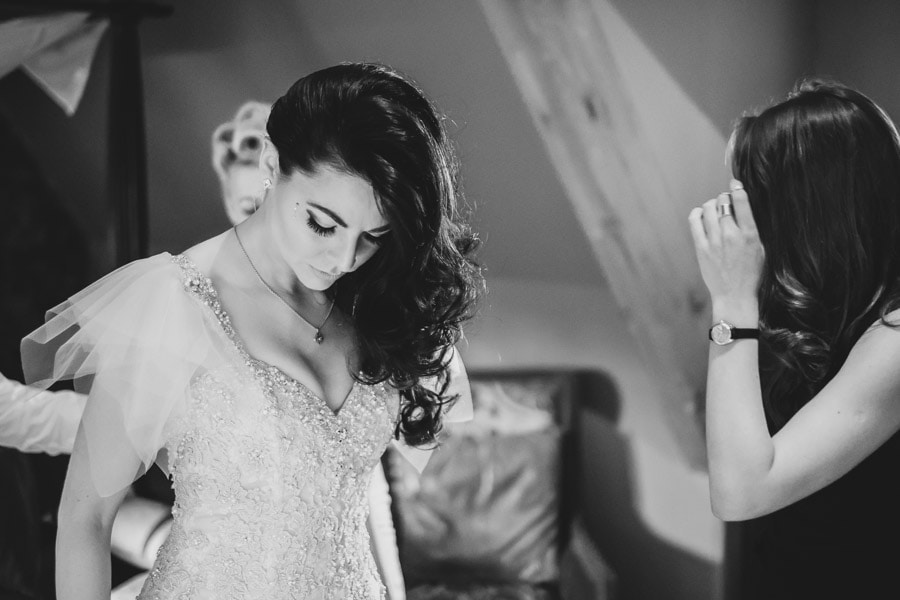 Polhawn Fort Wedding-109